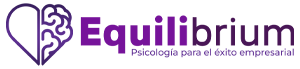 Equilibrium Logo